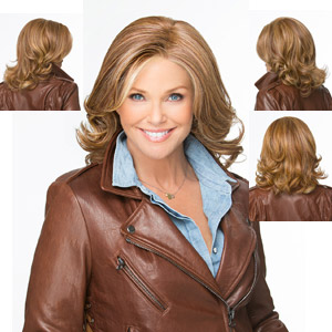 Christie Brinkley Wigs: Rising Star (CBRSTR)