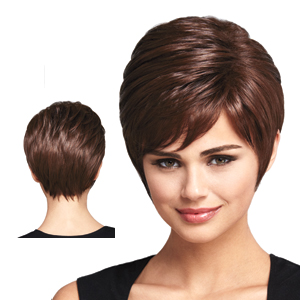 LuxHair WOW Wigs : Pixie (#WW1201)