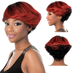 Motown Tress Wigs : Monroe