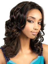 Motown Tress Wigs : Demi SK