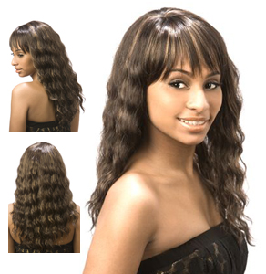 Motown Tress Wigs : Trudy