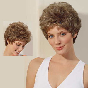 Salon Silhouettes/ Paula Young Wigs : Colleen WhisperLite (#A3017