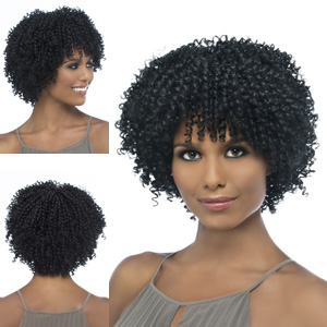 Vivica A Fox Wigs : Neon